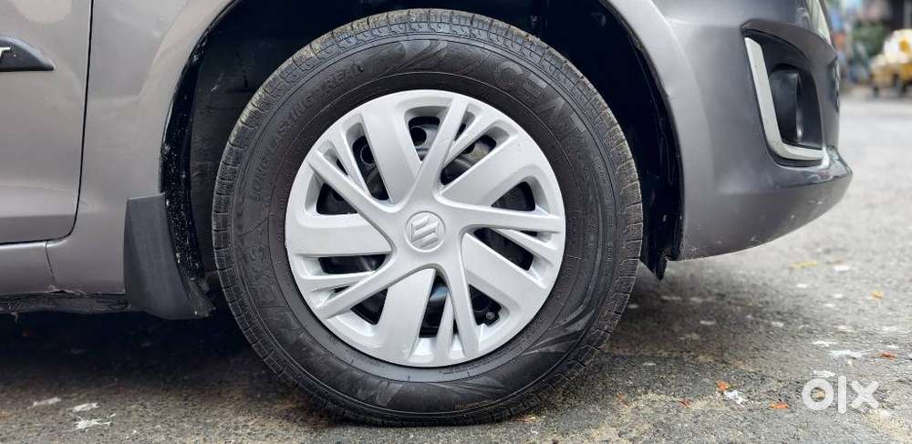 Maruti Suzuki Swift Vxi, 2016, Petrol