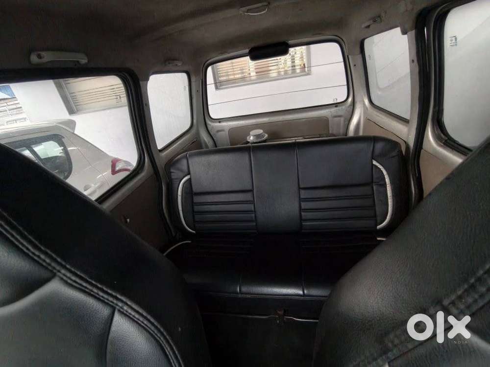 Maruti Suzuki Eeco 5 Seater Ac, 2012, Petrol
