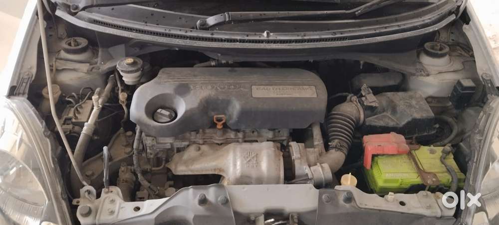 Honda Amaze 1.2 Emt I Vtec, 2016, Diesel