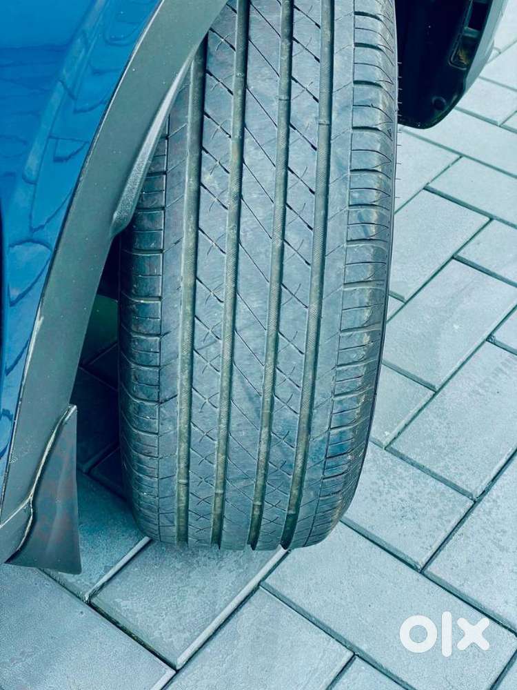 Hyundai Venue 1.4 Crdi Sx, 2020, Diesel