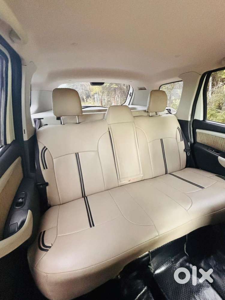 Renault Duster, 2013, Diesel