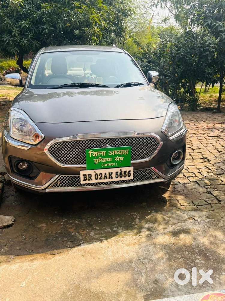 Maruti Suzuki 2018 Model