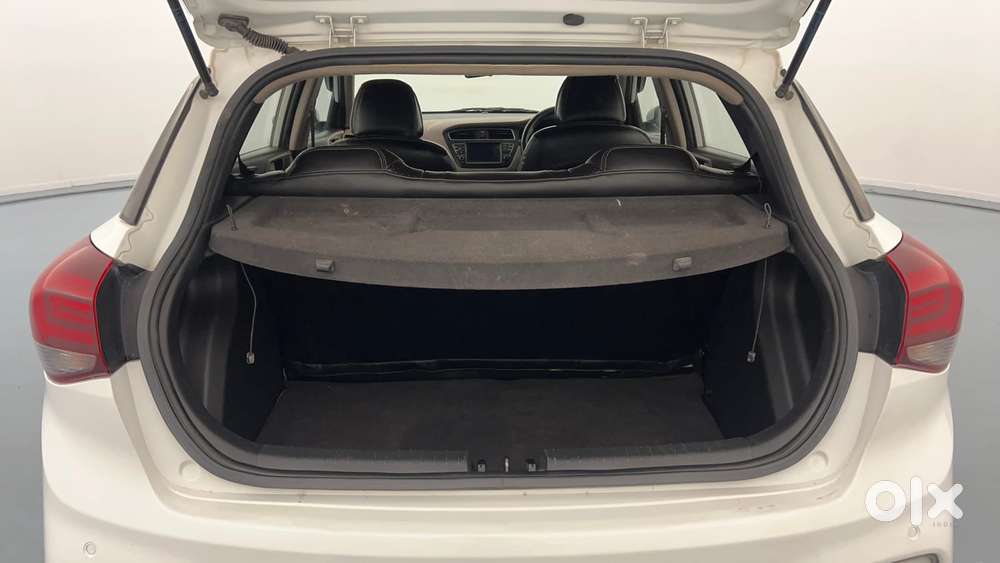 Hyundai Elite I20 [ ] 1.2 Asta, 2018, Petrol