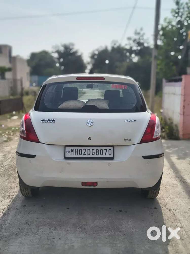 Maruti Suzuki Swift 2014 Petrol 60000 Km Driven