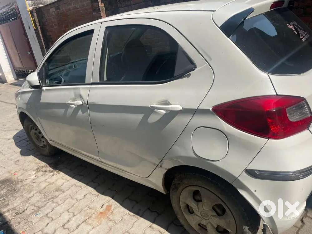 Tata Tiago 2019 Petrol Good Condition