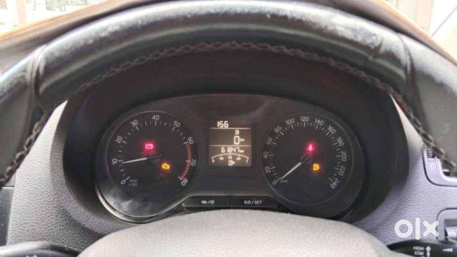 Skoda Rapid 1.0 Ambition Tsi, 2020, Petrol