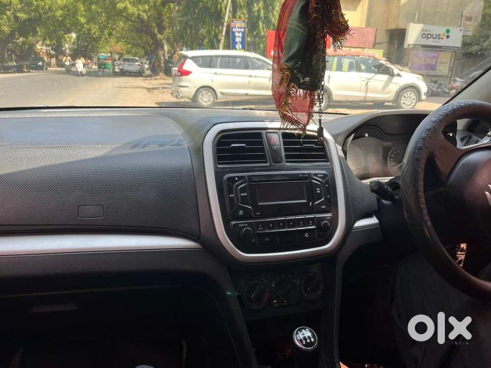 Maruti Suzuki Diesel 2016 Car