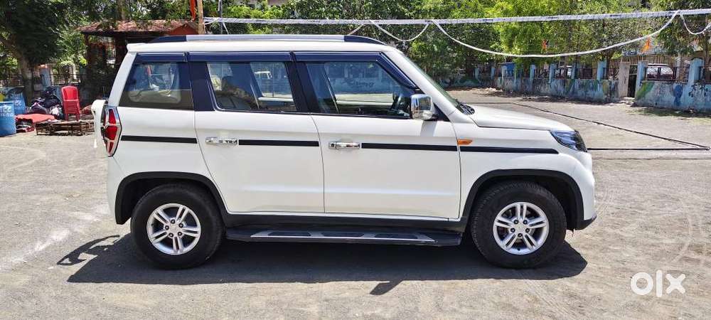 Mahindra Bolero Neo 1.5 N 10, 2023, Diesel