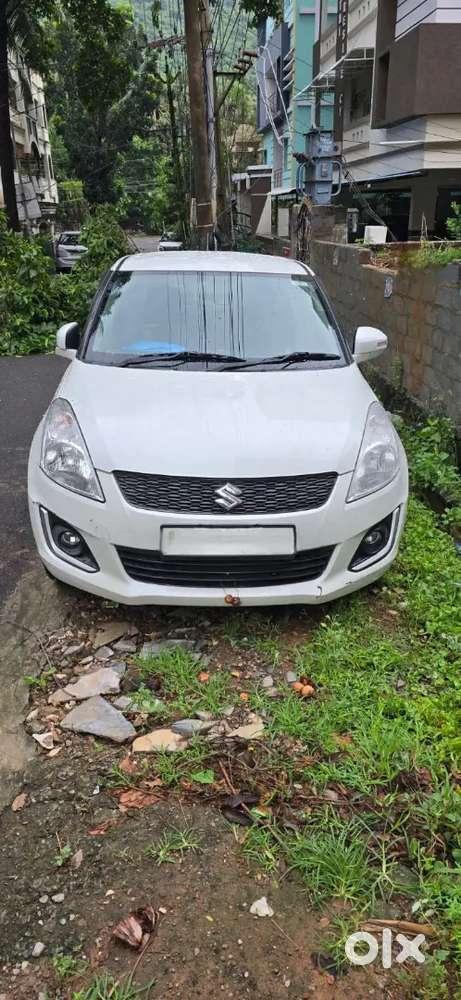 Swift In Good Condition For Sale