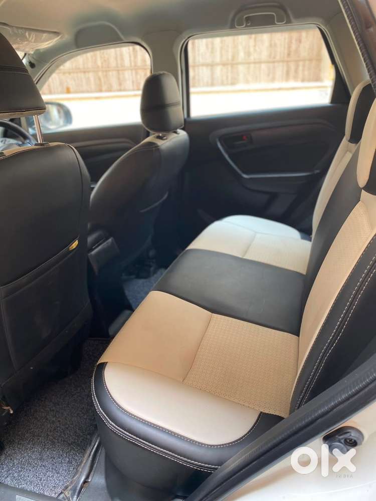 Maruti Suzuki Brezza Vdi 2020 Diesel Car