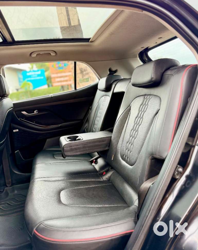 Hyundai Creta, 2022, Diesel