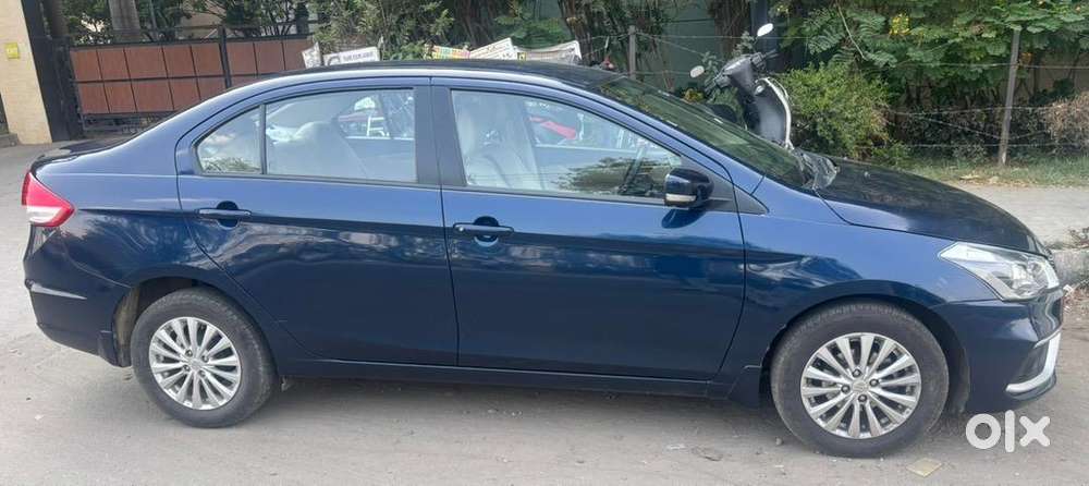 Maruti Suzuki Ciaz 2024