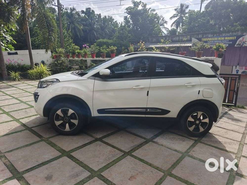 Tata Nexon, 2020, Diesel