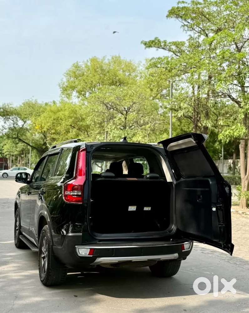 Mahindra Scorpio-n, 2025, Diesel