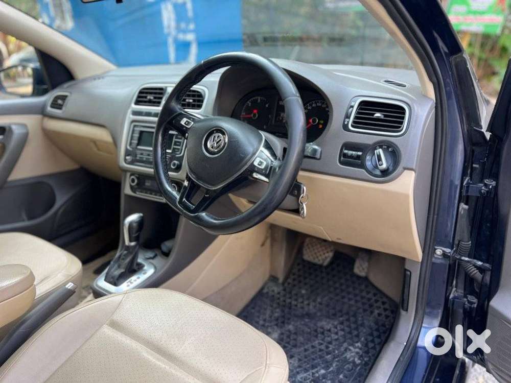 Volkswagen Vento