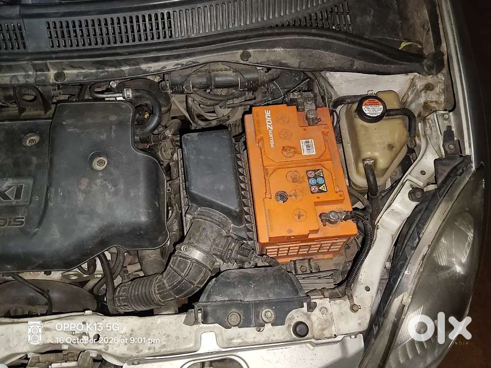 Maruti Suzuki Swift 2011 Diesel