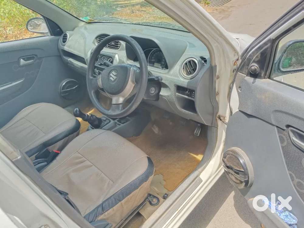 Maruti Suzuki Alto 800 Std Cng, 2013, Cng & Hybrids