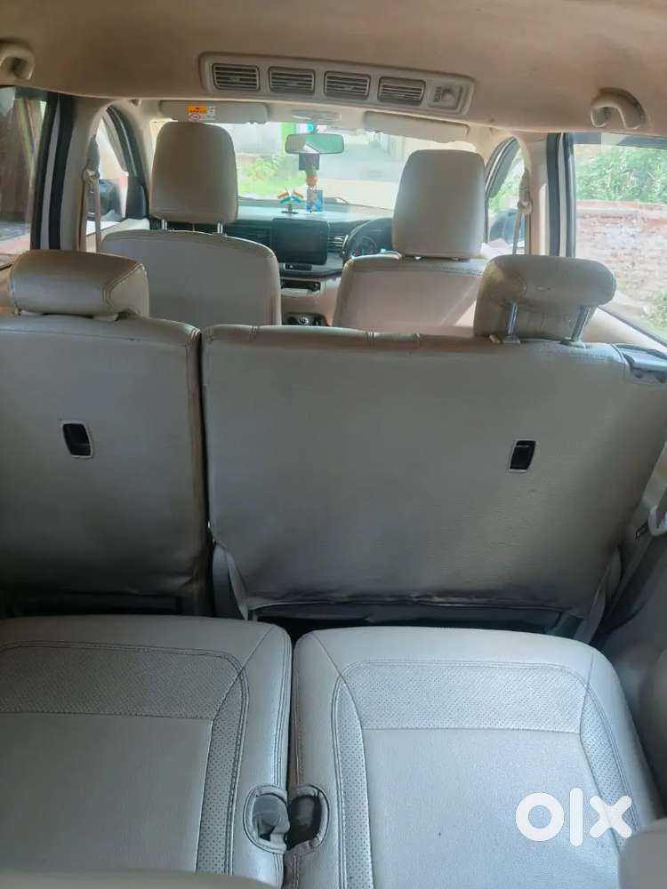 Maruti Suzuki Ertiga Zxi 2024