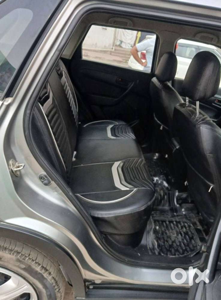 Maruti Suzuki Brezza Ldi, 2020, Diesel