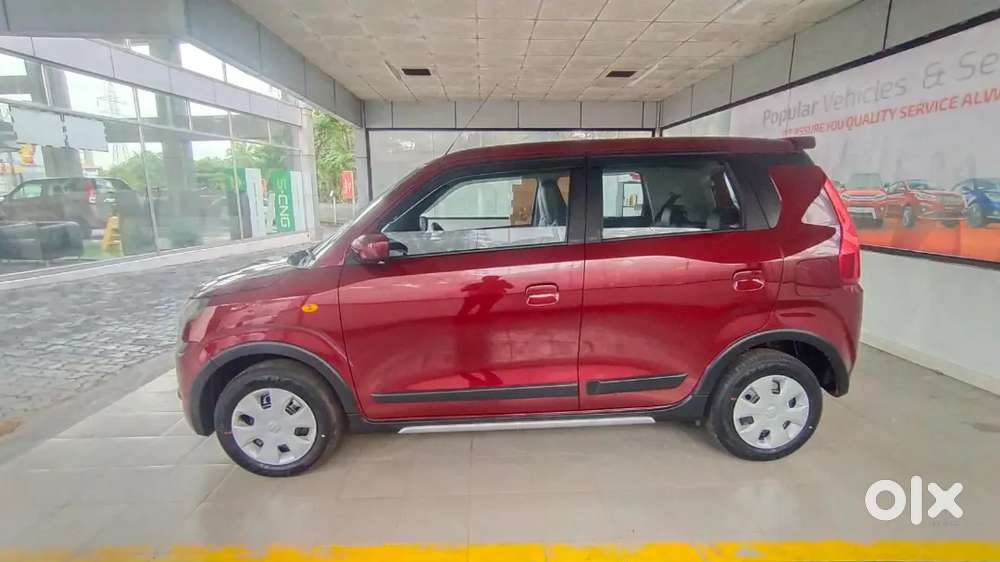 Maruti Suzuki Fronx, Baleno, Swift, Wagnor K10