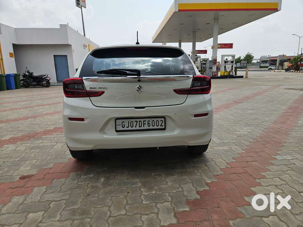 Maruti Suzuki Baleno Alpha, 2023, Cng & Hybrids