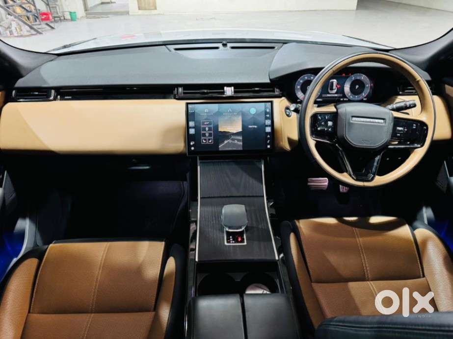 Land Rover Range Velar Hse Dynamic 2.0 Diesel, 2024, Diesel