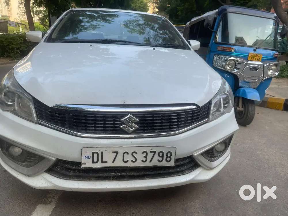 Maruti Suzuki Delta 2021