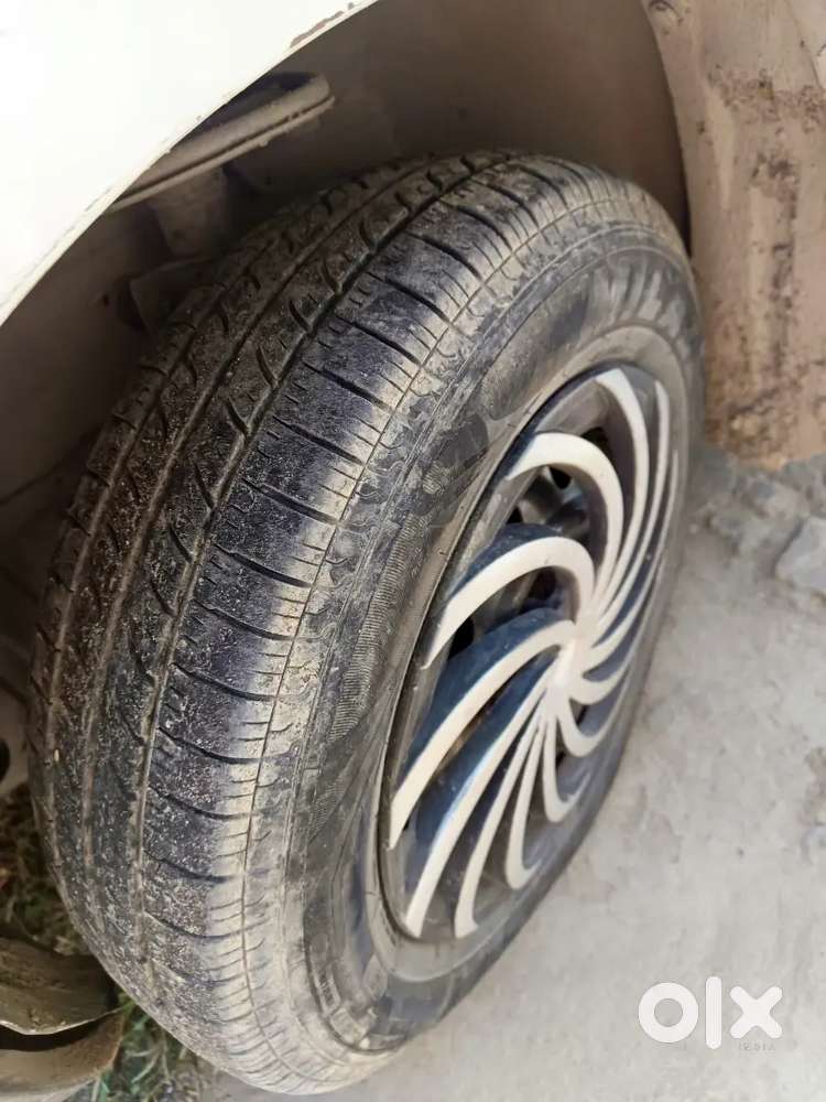 Maruti Suzuki Dzire 2011 Diesel 180000 Km Driven