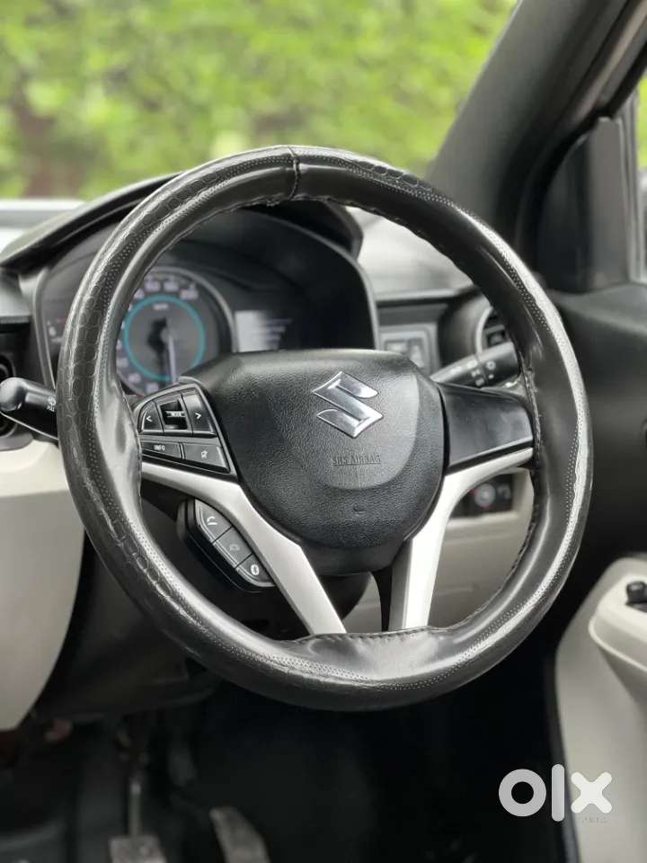 Maruti Suzuki Ignis 1.2 Delta Mt, 2020, Petrol