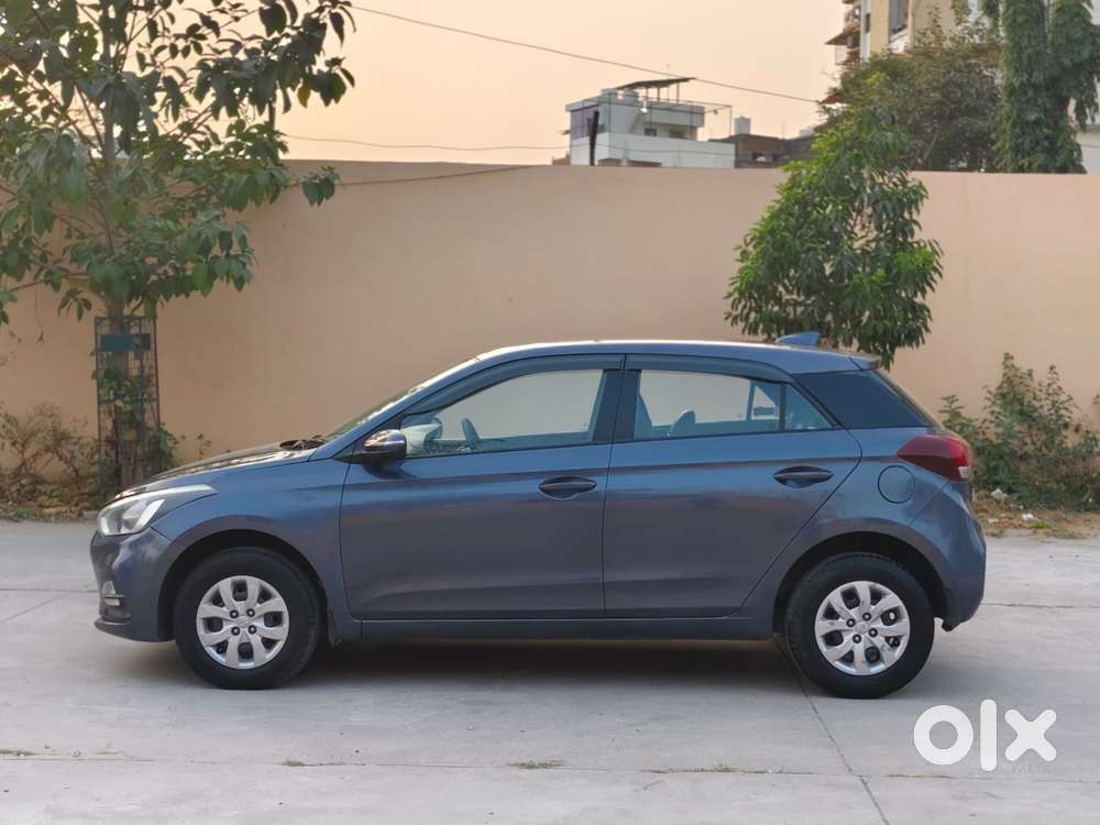 Hyundai I20 Sportz Plus Diesel, 2018, Diesel
