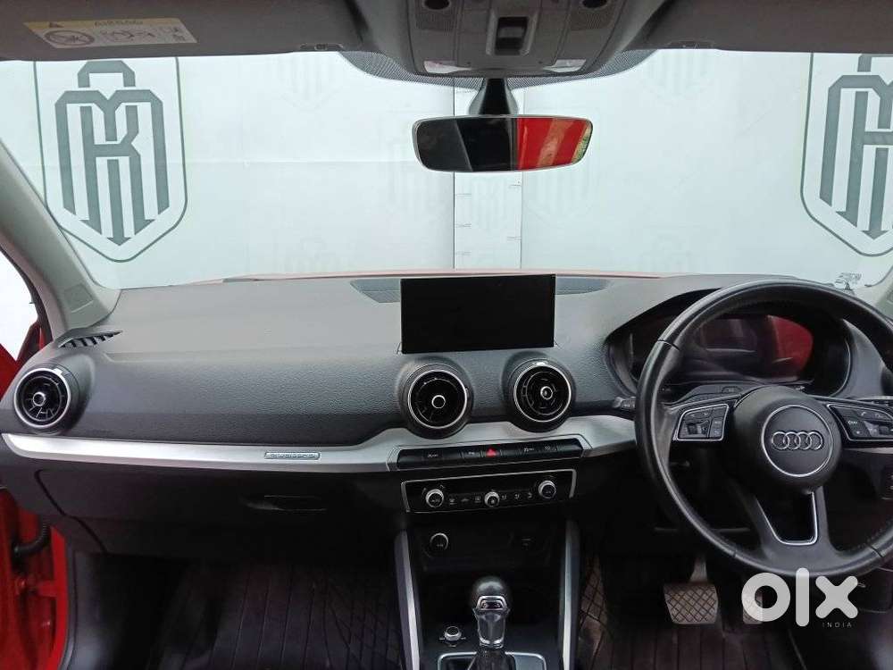 Audi Q2 2.0 40 Tfsi Quatro Premium, 2021, Petrol