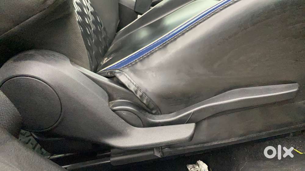 Maruti Suzuki Baleno Alpha Cvt, 2022, Petrol