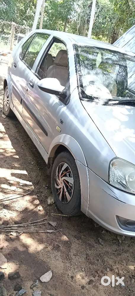 Tata Indica V2 2008 Year