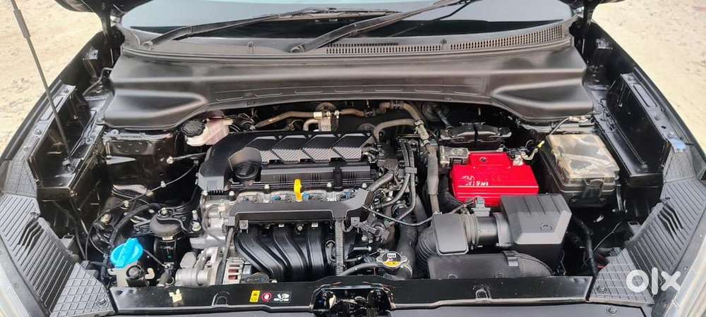 Hyundai Creta Petrol Manual 2023