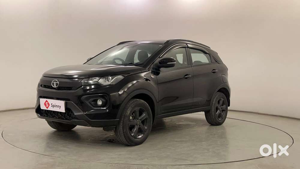 Tata Nexon 1.5 Revotorq Xza Plus (o) Dual Tone, 2022, Petrol