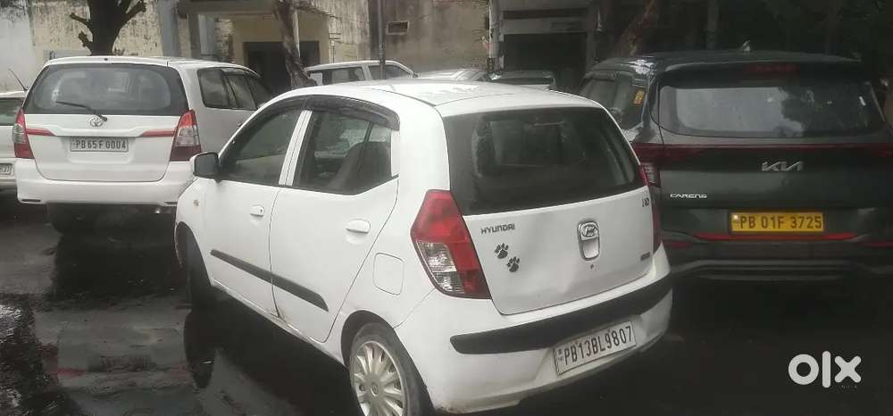 Honda  I10 2010