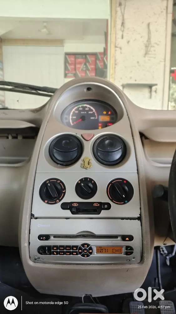 Tata Nano 2014 Petrol 90200 Km Driven