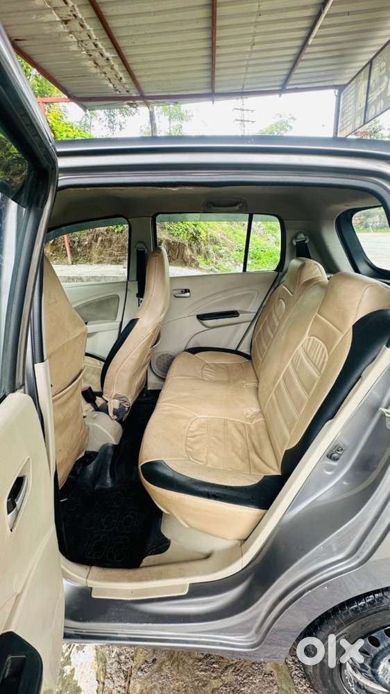 Maruti Suzuki Celerio 2019 Petrol Manual