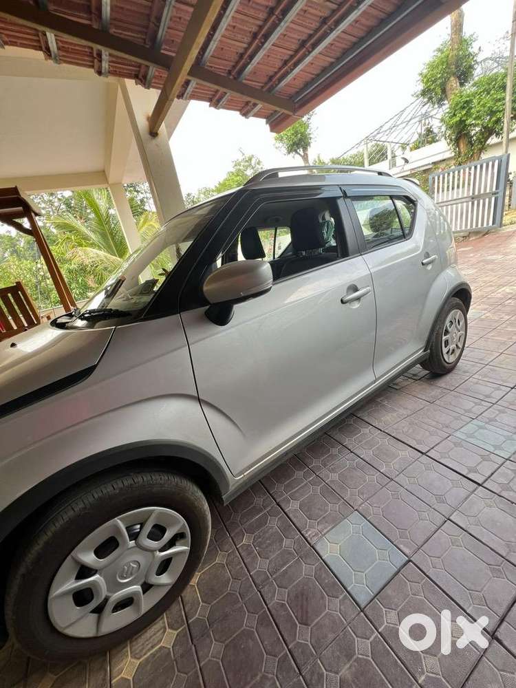 Maruti Suzuki Petrol 2015