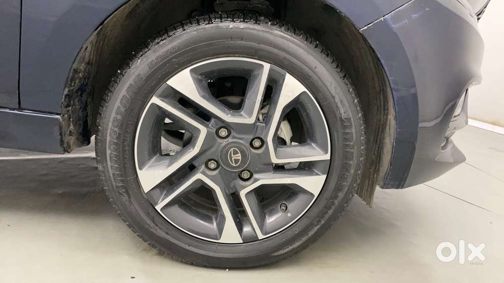 Tata Tiago Xza Plus, 2022, Petrol