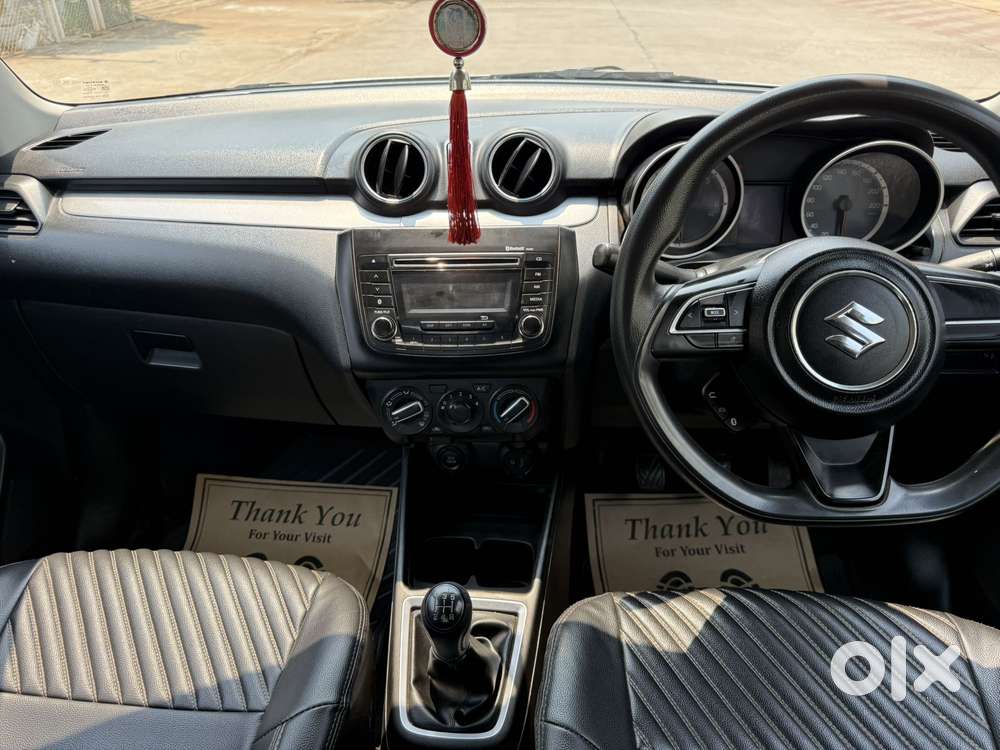 Maruti Suzuki Swift Vdi Optional, 2020, Diesel