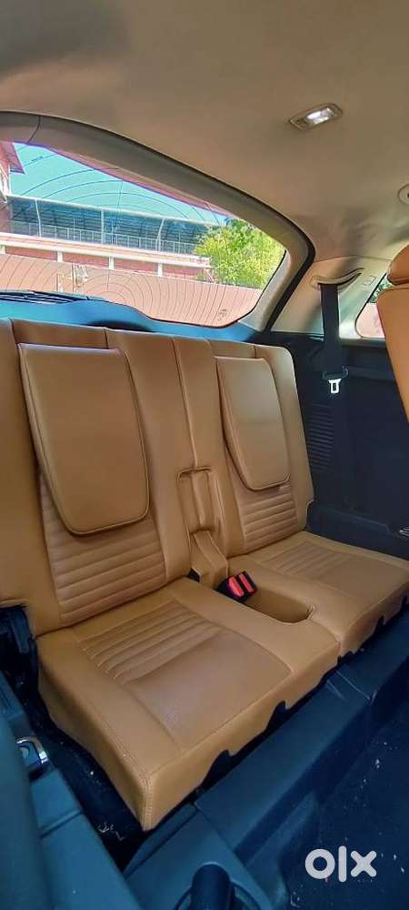 Land Rover Discovery Sport Hse 7-seater, 2019, Diesel