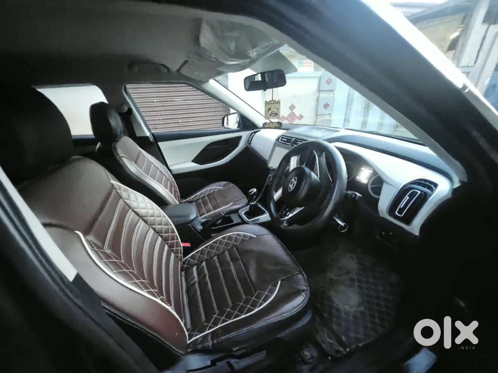 Hyundai Creta 1.5 Ex Diesel, 2023, Diesel