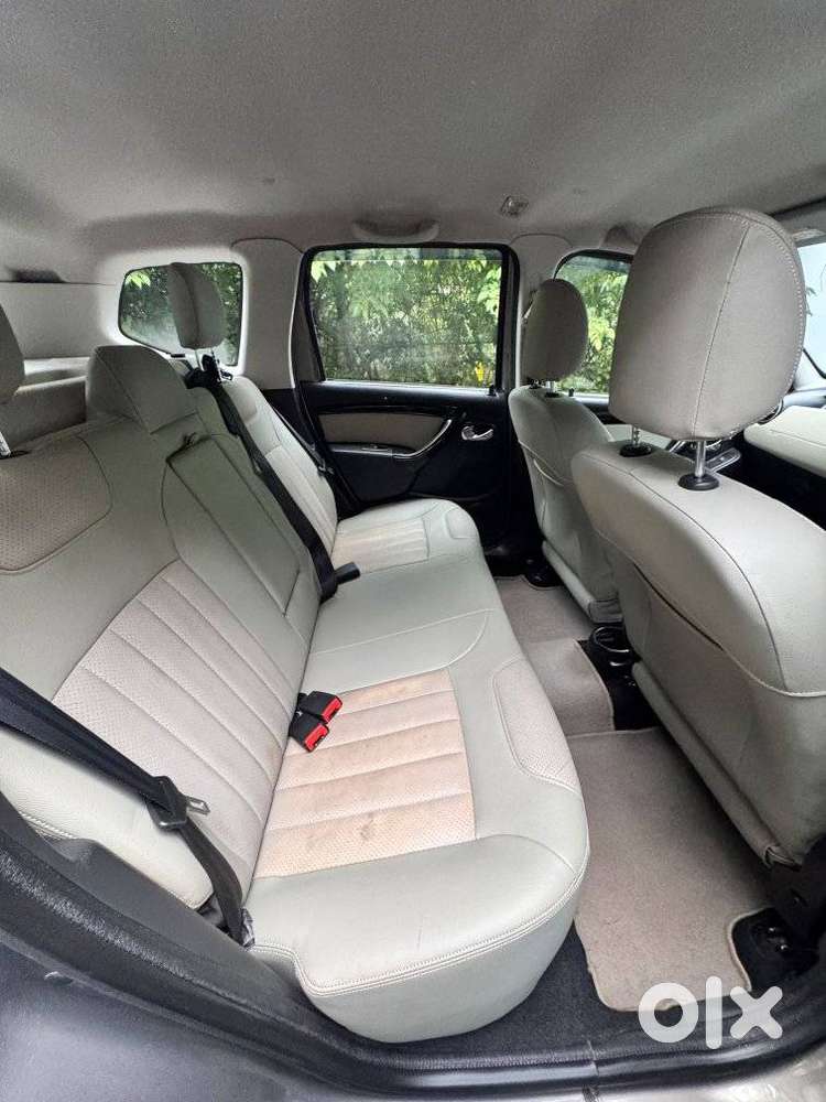 Nissan Terrano 1.5 Xv Premium Diesel 110 Ps, 2017, Diesel