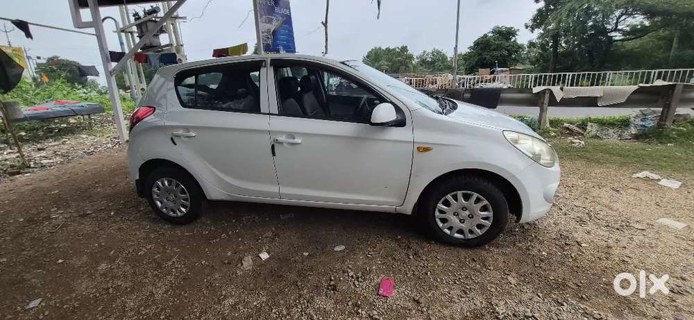 Hyundai I20 2011 Model