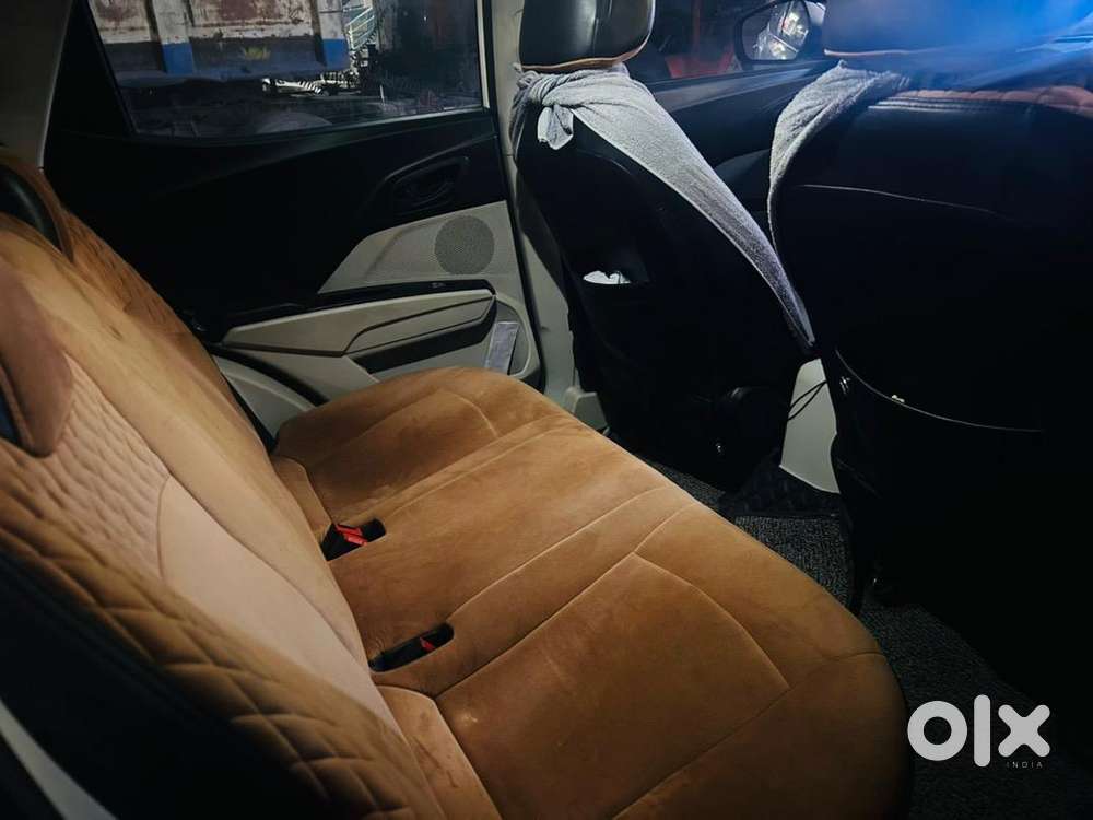 Mahindra Xuv300 Petrol 2022  Excellent Condition  Single Owner