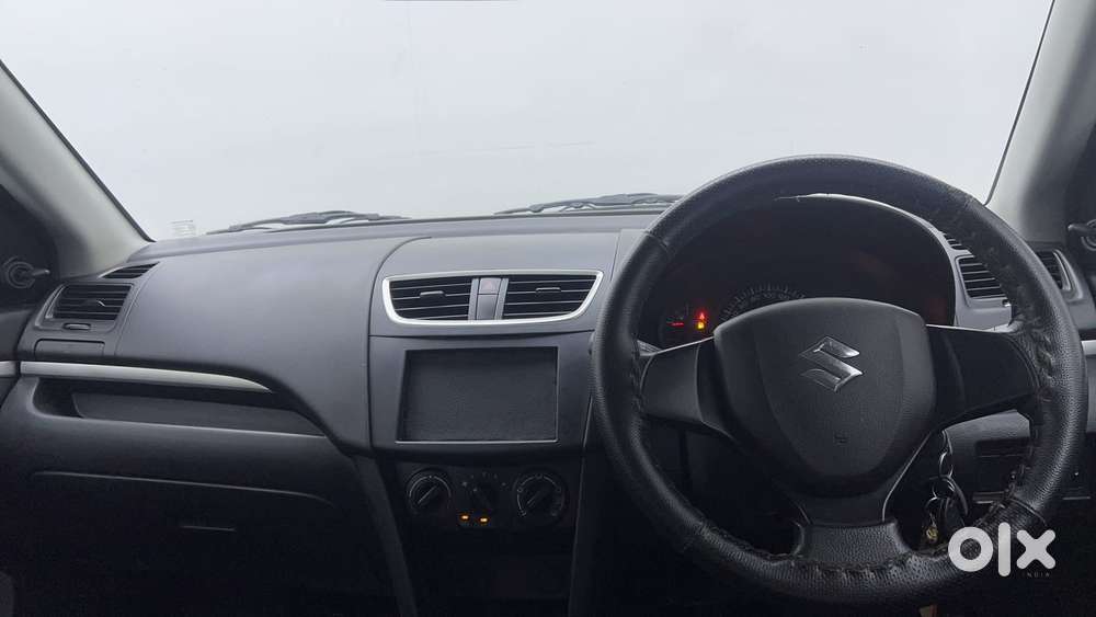 Maruti Suzuki Swift 1.2 Lxi (o), 2016, Petrol