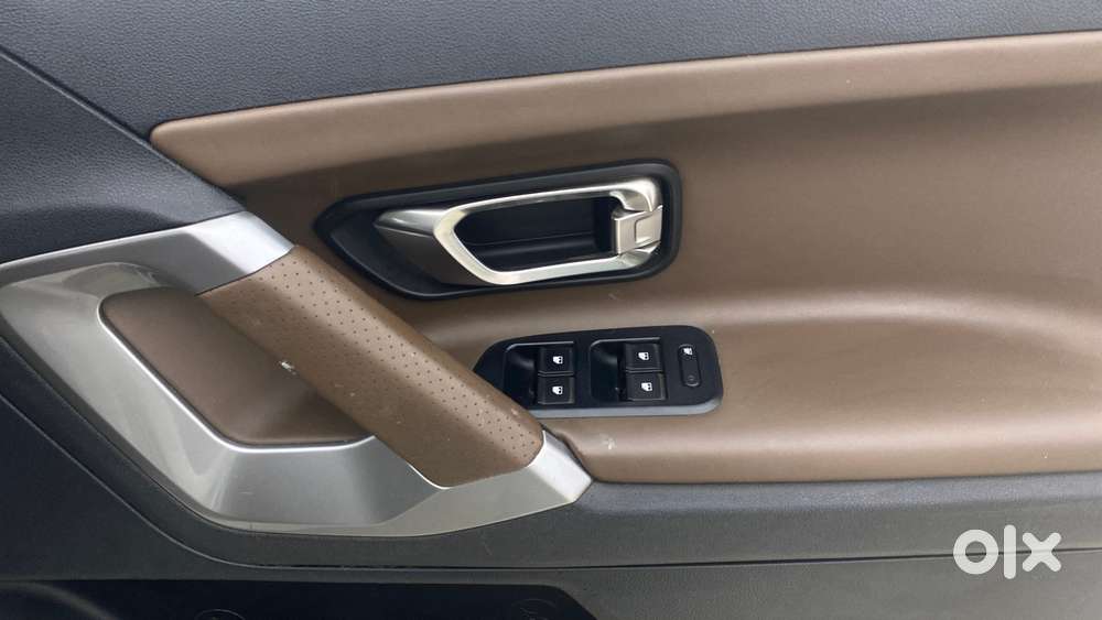 Tata Harrier Xz+ Dual Tone, 2021, Diesel