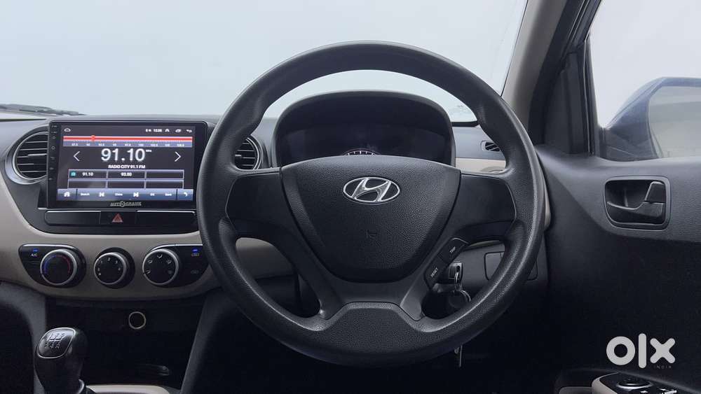 Hyundai Grand I10 1.2 Kappa Magna, 2015, Petrol