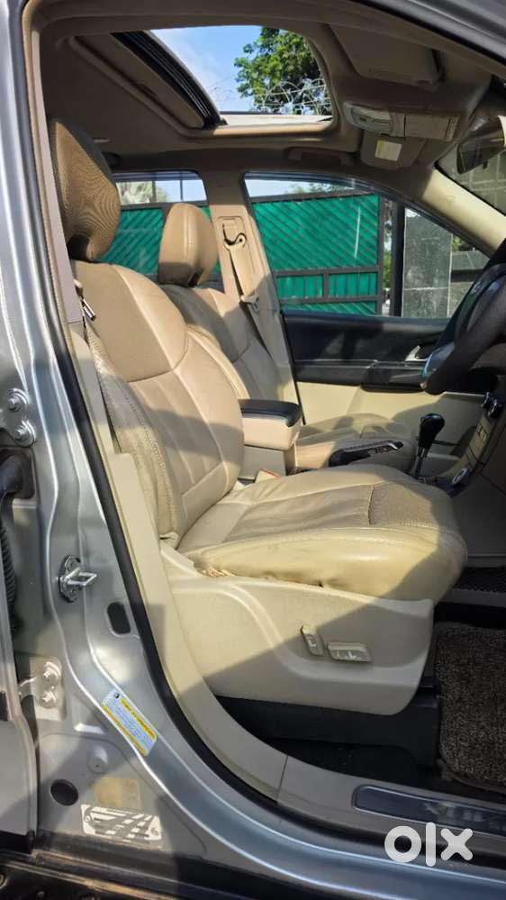 Mahindra Xuv500 At W10 Awd, 2016, Diesel